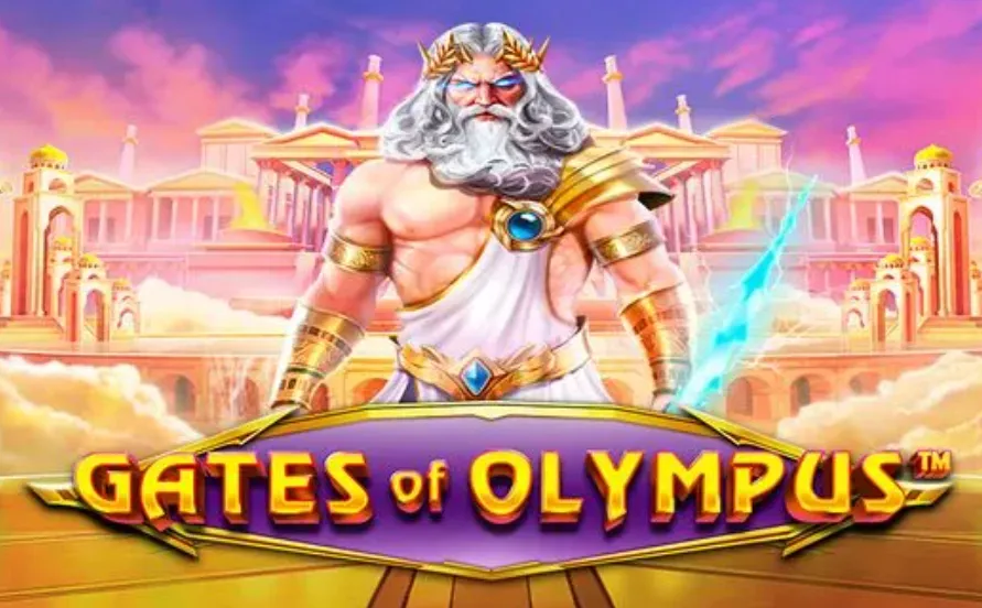 Gates of Olympus slot