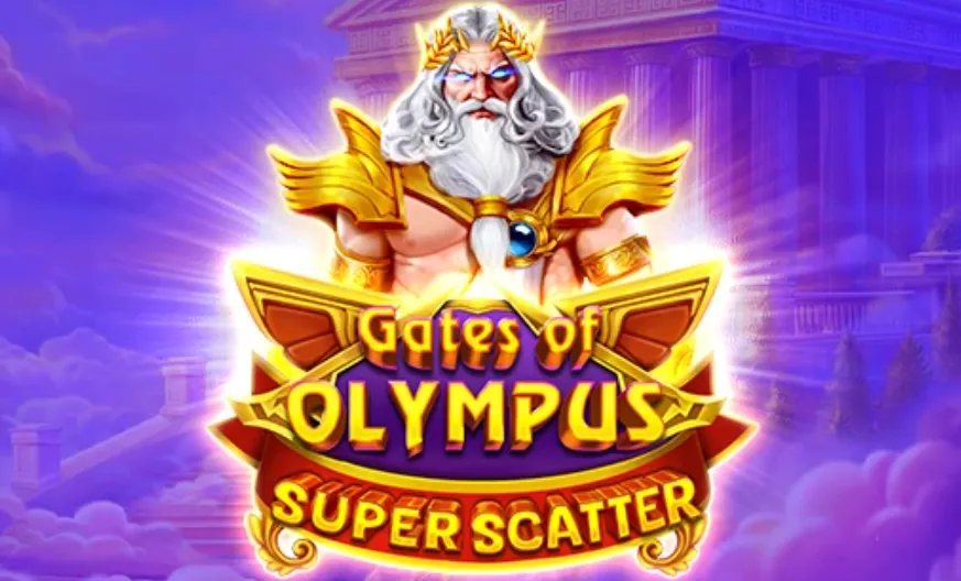 Gates of Olympus Super Scatter
