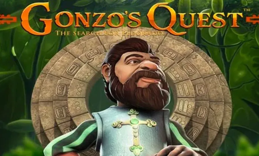 Gonzo's Quest slot