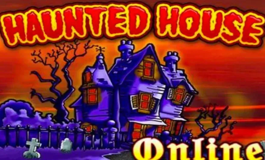 Haunted House slot