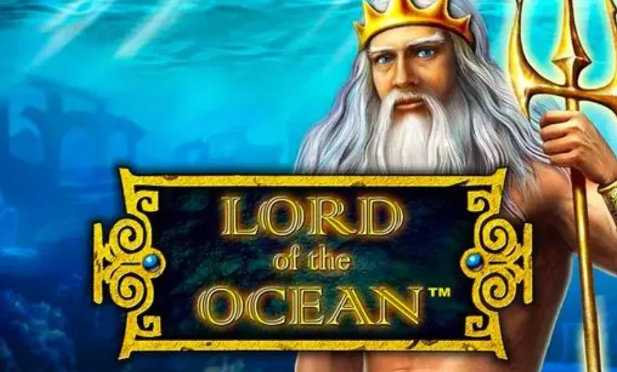Lord of the Ocean slot