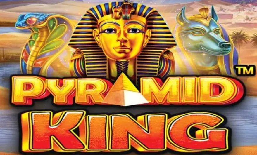 Pyramid King slot