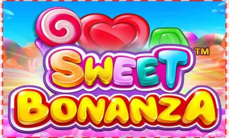 Sweet Bonanza slot